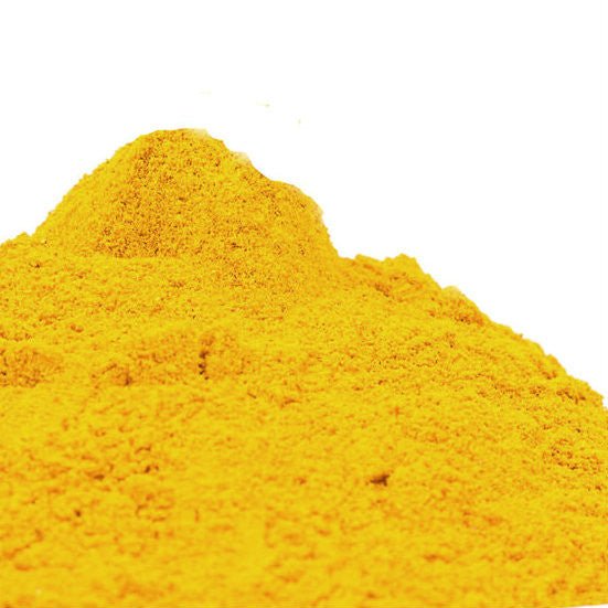 Herbs & Spices - Turmeric Powder - THE SPICE & TEA SHOPPE