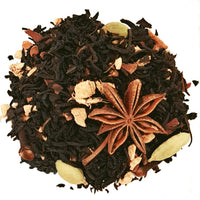 Chai Tea - Vanilla Chai Black Tea - THE SPICE & TEA SHOPPE