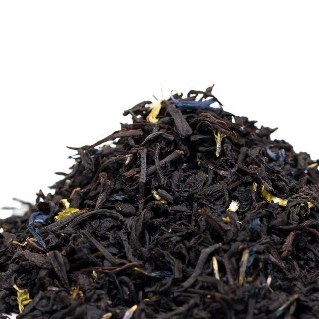 Earl Grey Tea - Vanilla Creme Earl Grey - THE SPICE & TEA SHOPPE