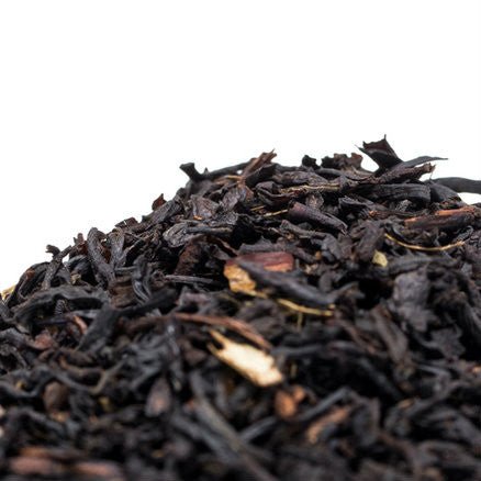 Black Tea Infusions - Vanilla Creme Royale - THE SPICE & TEA SHOPPE