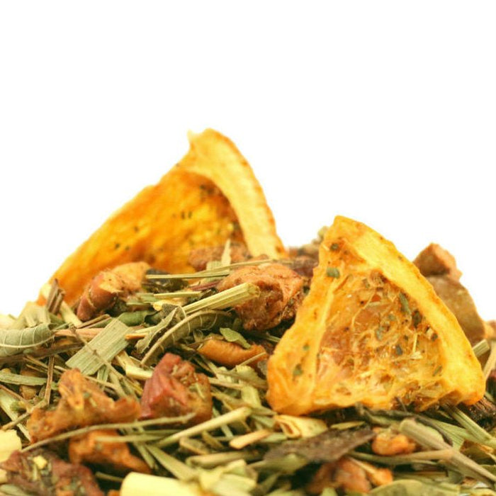 Herbal Tea - Vanilla Lemongrass - THE SPICE & TEA SHOPPE