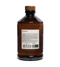 Gourmet Foods - Vanilla Simple Syrup - Organic - THE SPICE & TEA SHOPPE