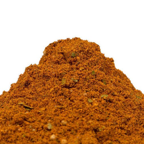 Curry Powders - Vindaloo Curry - THE SPICE & TEA SHOPPE