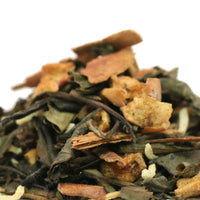 White Tea - White Christmas Holiday White Tea - THE SPICE & TEA SHOPPE