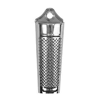 Spice Accessories - Whole Nutmeg Grater - Stainless Steel - THE SPICE & TEA SHOPPE