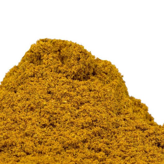 Curry Powders - Yellow Indian Curry - THE SPICE & TEA SHOPPE
