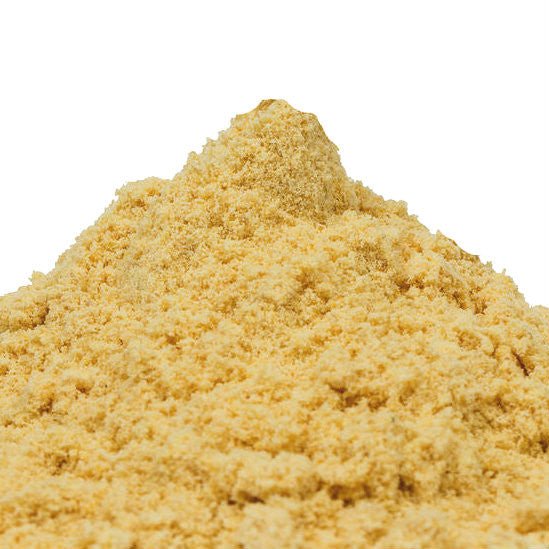 Herbs & Spices - Yellow Mustard Powder - THE SPICE & TEA SHOPPE